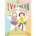 Ivy and Bean: No News Is Good News: #8