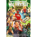 Masters of the Universe: Masterverse Volume 1