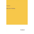 Bible-Class Teachings
