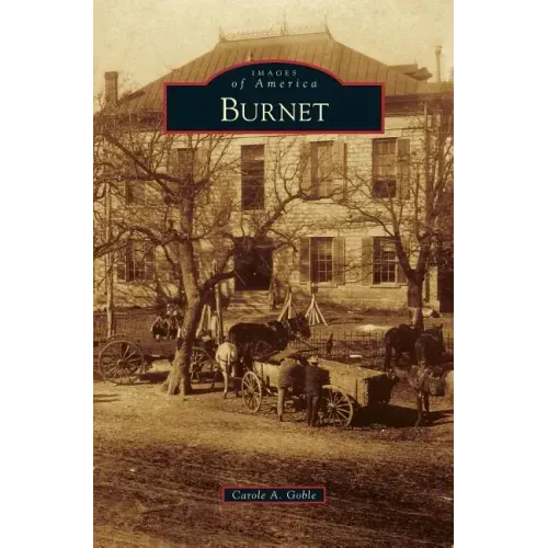 Burnet