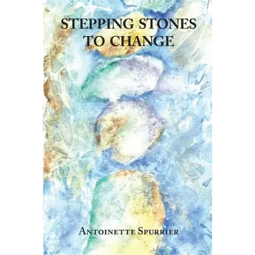Stepping Stones to Change