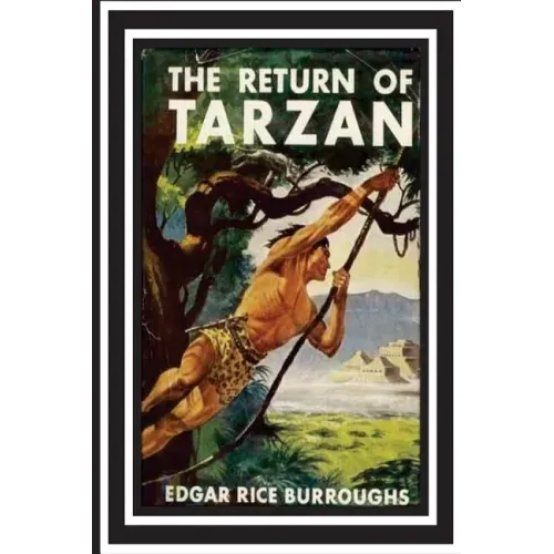 The Return of Tarzan