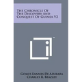 The Chronicle of the Discovery and Conquest of Guinea V2