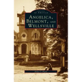 Angelica, Belmont, and Wellsville