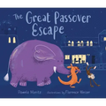 The Great Passover Escape