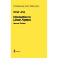 Introduction to Linear Algebra