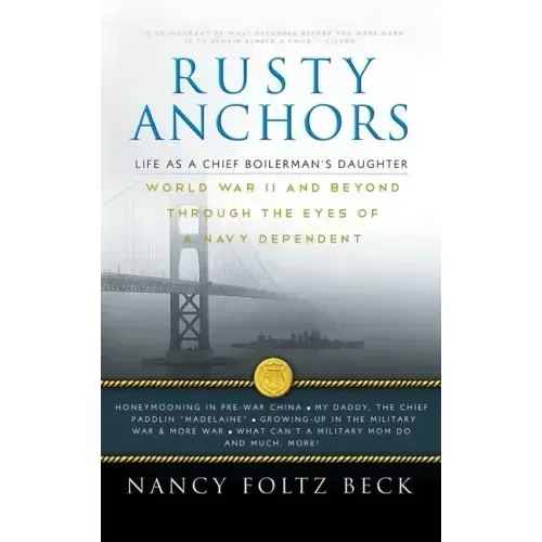 Rusty Anchors