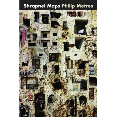 Shrapnel Maps