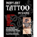 Body Art Tattoo Designs