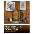 First Steps on the Path of Yoga