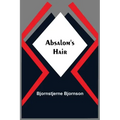 Absalom'S Hair