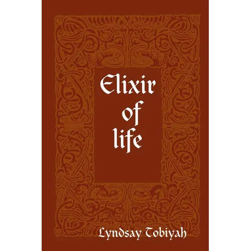 Elixir of life