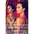 Lady Ann's Holiday