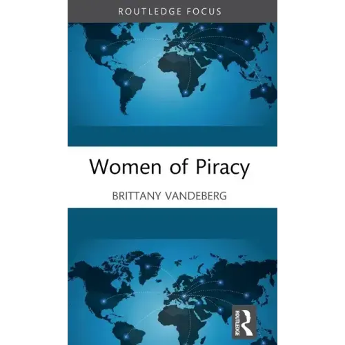 Women of Piracy
