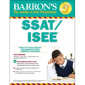 Ssat/ISEE: High School Entrance Examinations