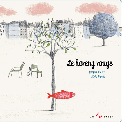 Le Hareng Rouge