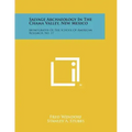 Salvage Archaeology In The Chama Valley, New Mexico: Monographs Of The School Of American Research, No. 17