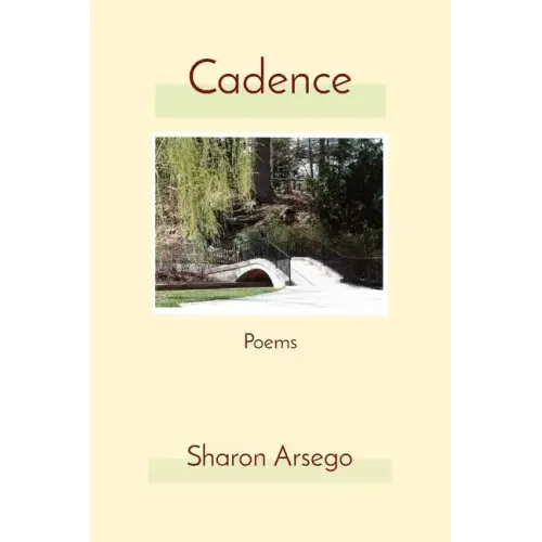Cadence: Poems