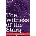 The Witness of the Stars