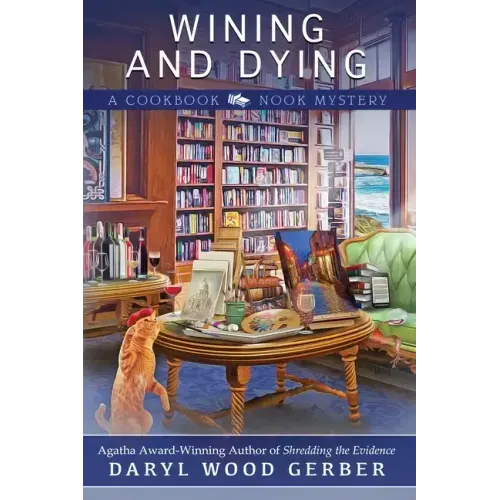 Wining and Dying