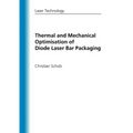 Thermal and Mechanical Optimisation of Diode Laser Bar Packaging