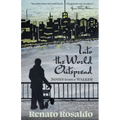 Into the World Outspread: Notes from a Walker