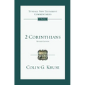 2 Corinthians: An Introduction and Commentary