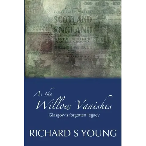 As the Willow Vanishes