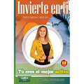 Invierte en ti, Tu eres el mejor Activo: Clave 4 : Accion Establecer Un Presupuesto Mensual