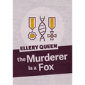 The Murderer Is a Fox