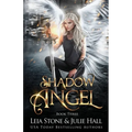 Shadow Angel: Book Three