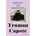 Portraits and Observations