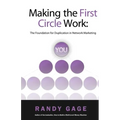 Making the First Circle Work: The Foundation for Duplication in Network Marketing