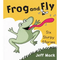 Frog and Fly