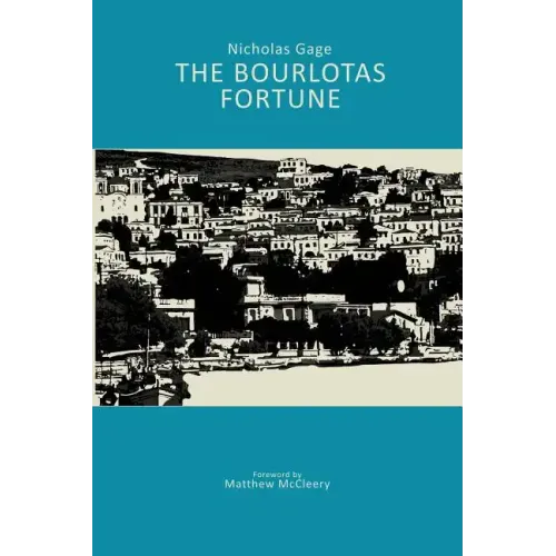 The Bourlotas Fortune
