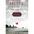 Hope Is Where the Heart Is: A Story of a Marriage Broken and Restored