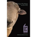 The One About The Sheep And Other Stories: ChipLitFest Short Story Winners 2016 - 2022
