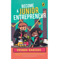 Become a Junior Entrepreneur