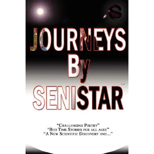 Journeys by Senistar