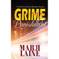 Grime & Punishment: Gripping Mystery - Clean Romance