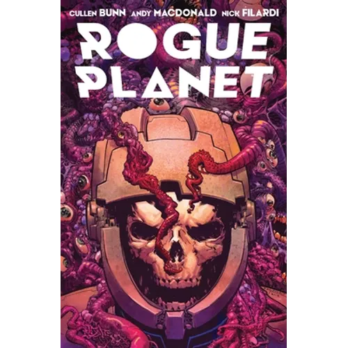 Rogue Planet