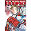 Dogsred, Vol. 1