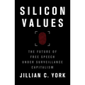 Silicon Values: The Future of Free Speech Under Surveillance Capitalism