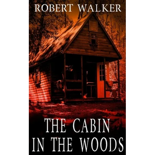 The Cabin in the Woods