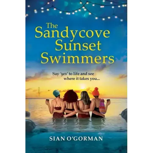 The Sandycove Sunset Swimmers