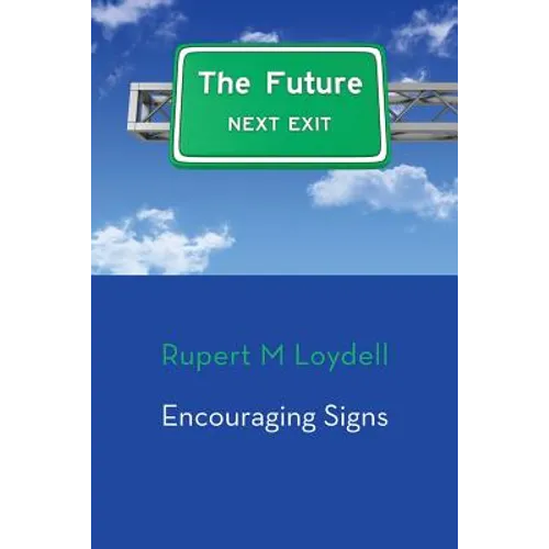 Encouraging Signs
