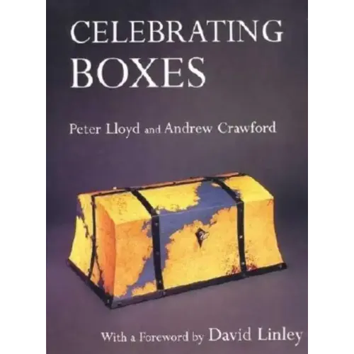 Celebrating Boxes