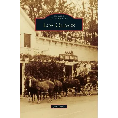 Los Olivos