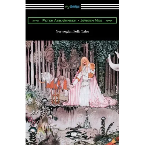 Norwegian Folk Tales