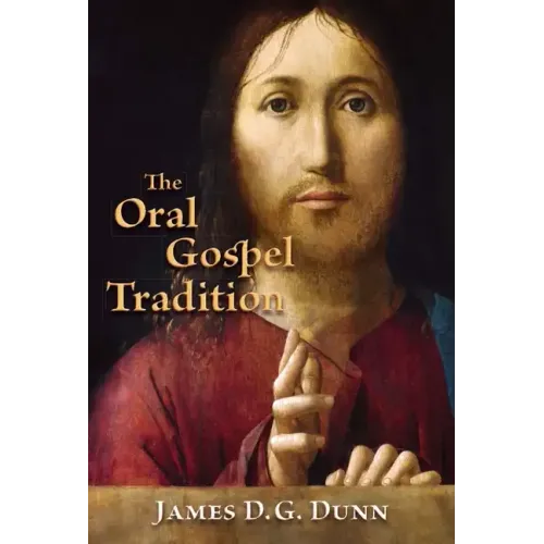 Oral Gospel Tradition
